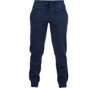 Skinni Fit Pantaloni da Jogging Con Elastico Aderente Donna (PC6445)