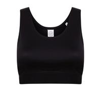 Skinni Fit - Top corto sportivo - Donna (RW5493)