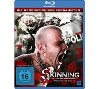 Skinning - Wir sind das Gesetz