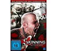 Skinning - Wir sind das Gesetz [Edizione: Germania]