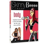 Skinny Bitch: Body