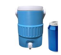 Skinny Can Holder - Portable 3D Printed Drink Sleeve | Reusable Slim Beverage Grip Lightweight Handle Insulated Design Comfortable for Soda, Beer, Coffee, Travel, Camping, Picnic Use