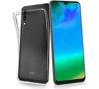 - Skinny Cover for Samsung Galaxy A70, Trasparente Colore