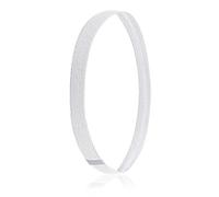 Skinny Headbands Women - Nonslip Elastic Sport Headbands, Workout Headbands Soccer | Durable Washable Headbands, Nylon Hairband Youth Women Toddler Girls Kids 21,2 x 3,15 cm/8,35 x 1,24 Inches