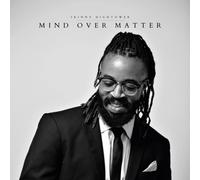 Skinny Hightower Mind Over Matter (CD)