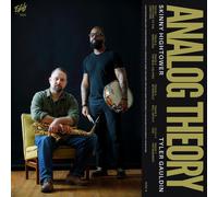 Skinny Hightower/Tyler Gauldin - Analog Theory [Vinyl LP] [VINYL]
