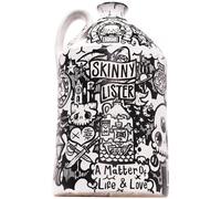 Skinny Lister A Matter of Life & Love (CD) Album
