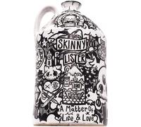 Skinny Lister A Matter of Life & Love (Vinyl LP)