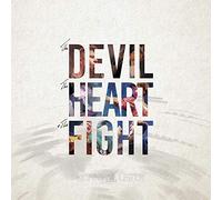 Skinny Lister The Devil, the Heart, the Fight (Vinyl LP) 12" Album