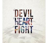 Skinny Lister - Devil The Heart & The Fight