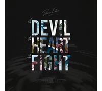Skinny Lister - Devil The Heart & The Fight