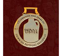 Skinny Lister - Down On Deptford Broadway - Fifth Anniversary Edition [Vinyl LP]