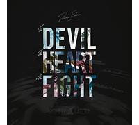 Skinny Lister - The Devil, The Heart And The Fight (Deluxe Edt.)