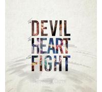 Skinny Lister The Devil, the Heart, the Fight (Vinyl LP) 12" Album