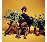 Skinny Pelembe - Dreaming Is Dead Now