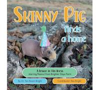 Skinny Pig Finds a Home
