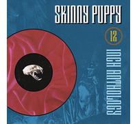 Skinny Puppy - 12' Anthology