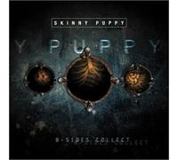 Skinny Puppy - B-Sides Collection