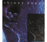 Skinny Puppy - Bites (150 Gram)