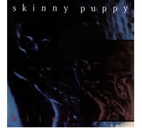 Skinny Puppy - Bites (LP)