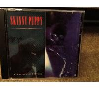 Skinny Puppy - Bites & Remission