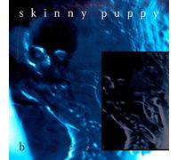 Skinny Puppy Bites (Vinyl LP) 12" Album