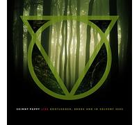 Skinny Puppy - Bootlegged Broke & In Solvent Seas