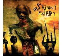 Skinny Puppy - BRAP