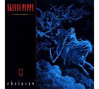 Skinny Puppy - Chainsaw [Import]