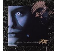 Skinny Puppy - Cleanse Fold & Manipulate