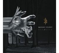 Skinny Puppy - Handover