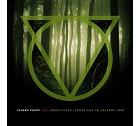 Skinny Puppy - Live