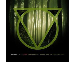 Skinny Puppy - Live