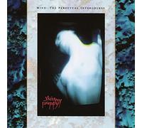 Skinny Puppy Mind: The Perpetual Intercourse (Vinyl LP) 12" Album