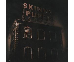 Skinny Puppy - Process