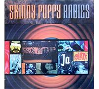 Skinny Puppy - Rabies (1989) [Vinyl LP]