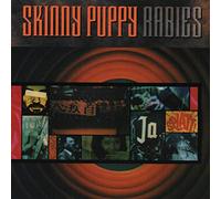 Skinny Puppy - Rabies