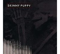 Skinny Puppy - Remission (150 Gram)