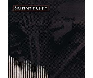 Skinny Puppy - Remission (150 Gram)