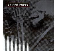 Skinny Puppy Remission (Vinyl LP) 12" Album