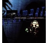 Skinny Puppy - Remix Dys Temper