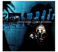 Skinny Puppy - Remix Dys Temper