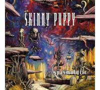 Skinny Puppy - Spasmolytic