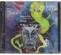 Skinny Puppy - Tormentor