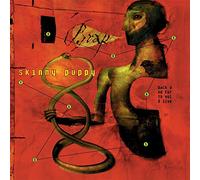 Skinny Puppy - Vol. 5-Doomsday: Back & Forth