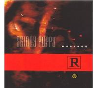 Skinny Puppy - Warlock