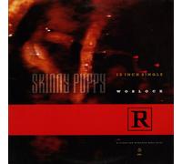 Skinny Puppy - Warlock