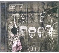 Skinny - Taller