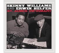 Skinny Williams/Helfer - St. James Infirmary