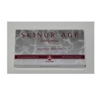 Si.Me. Farm SKINOR AGE 40 COMPRESSE